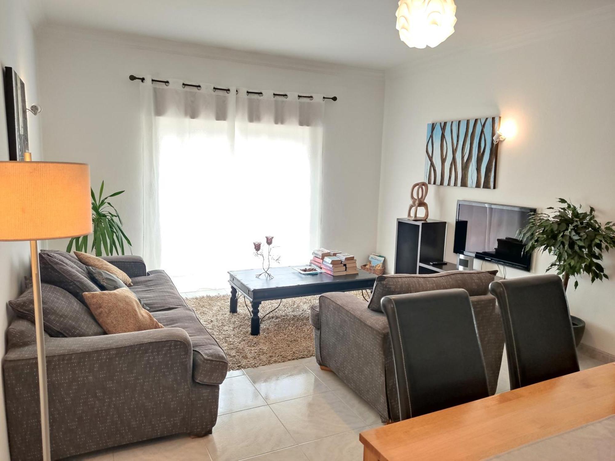 Apartamento Flat Via Torraltinha Lagos Exterior foto